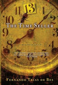 The Time Seller